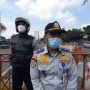 Ambil Alih Pos PPKM, Begini Cerita Gerombolan ABG di Kemayoran Palak Pengendara Melintas