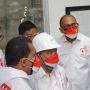 Pemerintah dan DPR Upayakan Oksigen Dialihkan untuk Kebutuhan Rumah Sakit