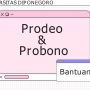 Pengabdian Masyarakat, Mahasiswi KKN Undip Sosialisasikan Bantuan Hukum Prodeo dan Probono
