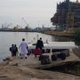 Diduga Masuk Perairan Batam Secara Ilegal, 9 WNA Pakistan Ditangkap