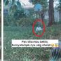 Tinggal Dagangan di Pinggir Jalan saat Salat, Penjual Sapu Ketiban Rezeki Nomplok