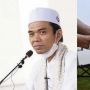 Ustadz Somad: Kasih Minum Anjing Dapat Pahala Sedekah
