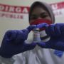 Vaksinasi Covid-19 Dosis Ketiga untuk Tenaga Kesehatan