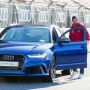 Lionel Messi Bilang Goodbye ke FC Barcelona, Ini Koleksi Mobil Mewahnya