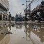 Disebut Penyebab Rusaknya Jalan Raya, Truk AMDK Harus Ditertibkan