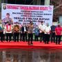 Masyarakat Tionghoa Salurkan Bantuan COVID 19 Rp 2 Miliar, Kapolda Sumsel: Akidi Effect