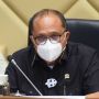 Soal Koalisi PDIP di Pilpres 2024, Junimart: Politik Dinamis, Last Minute Bisa Berubah