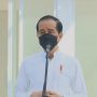 Sebut BOR RSD Wisma Atlet di Angka 25 Persen, Jokowi: Kita Harus Tetap Waspada