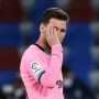 Barcelona Terpaksa Lepas Messi karena Kelangsungan Klub di Atas Segalanya
