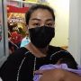 Kisah Pilu Bayi di Depok, Terlahir Tanpa Pelukan Ibu yang Meninggal Akibat Covid-19