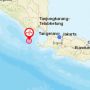 Gempa Selat Sunda yang Terasa hingga Lampung Dipicu Aktivitas Lempeng Indo-Australia