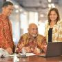 KSK Insurance Indonesia Catatkan Laba Bersih Rp 4,12 Miliar di Kuartal II 2021