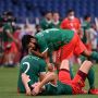 Meksiko vs Jepang: El Tri Lumat Tuan Rumah untuk Rebut Perunggu Olimpiade Tokyo