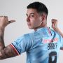 Persela Kantongi Tiga Nama Pengganti Brian Ferreira dan 4 Berita Bola Terkini