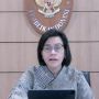 Indeks Harga Pangan Naik, Sri Mulyani Khawatir Picu Kenaikan Inflasi