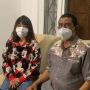 Jadi Tersangka  Pornografi, Dinar Candy Stres dan Sesak Napas