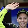 Profil Valentino Rossi, dari Juara Dunia Terbanyak hingga Kisah Permusuhan dengan Honda