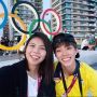 Sahabatnya Asal Thailand Juara Dunia, Pebulutangkis Greysia Polii Tulis Pesan Haru Ini