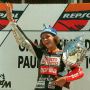 Best 5 Oto: Putri Aktor Fast & Furious Menikah, Valentino Rossi Tampil di "One More Lap"