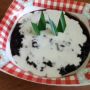 Cara Membuat Bubur Ketan Hitam, Bisa Turunkan Berat Badan