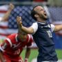 Kisah Landon Donovan, Pesepak Bola Terbaik Amerika Serikat Sepanjang Sejarah