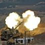 Serangan Israel Bombardir Perbatasan Lebanon