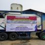 Pupuk Indonesia Sudah Salurkan 286 Ton Oksigen untuk Penanganan Covid