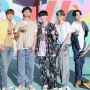 Pecah Rekor! Dynamite BTS Jadi MV Grup Korea Tercepat Capai 1,2 Miliar Tayangan