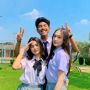 10 Potret Lokasi Syuting Dari Jendela SMP, Ada Sungai Buatan dan Pasar Malam!