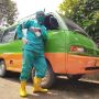 Aksi Mulia Tarko, Ubah Fungsi Angkot Jadi Ambulans Desa untuk Pasien COVID-19