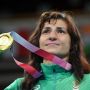 Stoyka Krasteva Jadi Petinju Putri Bulgaria Pertama Juarai Olimpiade