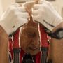 Hiromu Inada, Ironman Tertua di Dunia dari Jepang