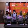 Pria di Sumut Bunuh Selingkuhan Gegara Hamil dan Minta Tanggung Jawab