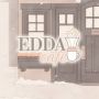 EDDA Cafe: Game Lokal yang Cocok Buat "Move On"