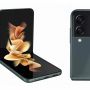 Ini Bocoran Spesifikasi Lengkap Samsung Galaxy Z Flip 3