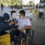 Gara-Gara Hoaks, Penyandang Disabilitas di Sleman Takut Vaksinasi Covid-19