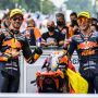 Susul Remy Gardner ke Tim Tech3 KTM, Raul Fernandez Bertarung di MotoGP Tahun Depan