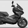 Motor Kembaran Honda ADV 150 Siap Guncangkan Pasar, Sudah Pakai Mesin 250 cc