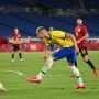 Jika Kylian Mbappe Hijrah ke Real Madrid, PSG Pilih Richarlison sebagai Pengganti