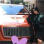 Tak Bisa Menyetir, Alasan Cardi B Beli Mobil Mewah Bikin Jiwa Miskin Meronta-ronta