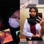 8 Potret Jane Abel Anak Bambang Pamungkas, Mengaku Dicoret dari Kartu Keluarga