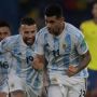 Cedera Cristian Romero Bikin Argentina Cemas Menjelang Babak Gugur Piala Dunia 2026