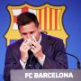 Lionel Messi: Ada Pihak-pihak yang Tak Ingin Saya Kembali ke Barcelona
