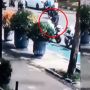 Viral Pemotor Kepergok Curi Helm Petugas Dishub, Malah Dibela Warganet, Kok Bisa?