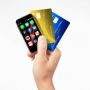 Imut Banget! Ini Smartphone 4G Terkecil di Dunia