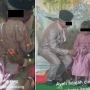 Kisah Gadis Kecil Hadiri Nikahan Ayah Hingga Menangis Dalam Pelukan, Tamu Ikut Mewek