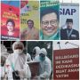 Gus Mus Sindir Maraknya Baliho Tokoh Politik, Warganet: Disindir Mbah Yai Lho, Gak Berkah