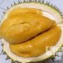 Icip-icip Si Bola, Durian Lokal Sukabumi yang Manisnya Bikin Ketagihan