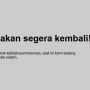 Polri Ringkus Pelaku Peretas Situs Setkab RI