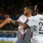 Laga Perdana Ligue 1, PSG Susah Payah Kalahkan Tim Promosi
